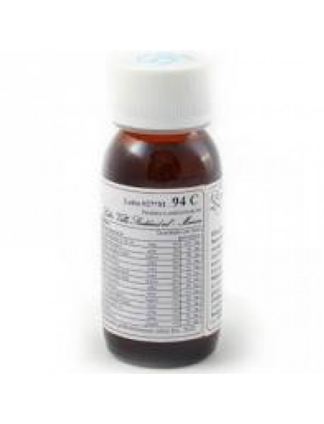 LVS 94C APIUM PETROSELINUM COMPOSITUM 60ML