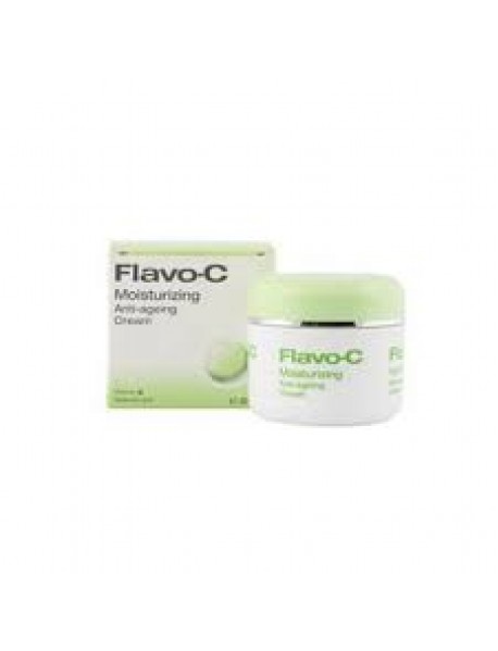 FLAVO C CREAM CREMA VISO 30ML