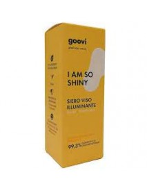 GOOVI SIERO VISO ILLUMINANTE 30ML