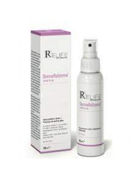 DERMORELIZEMA SPRAY&GO 100ML