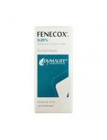 FENECOX SPRAY 0,25% 15ML 