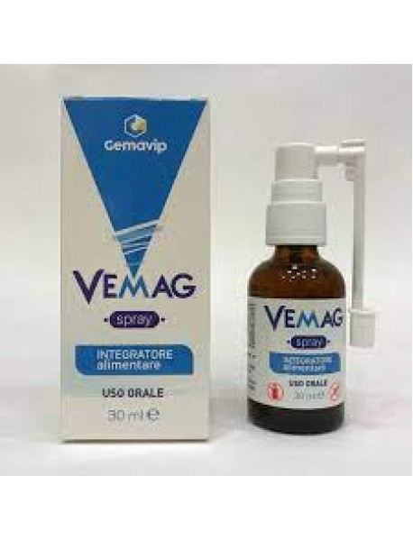 VEMAG SPRAY 30ML