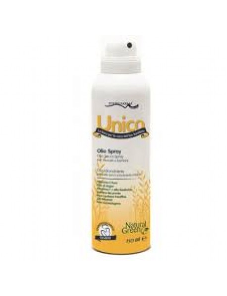 UNICO OLIO SECCO SPRAY 100ML