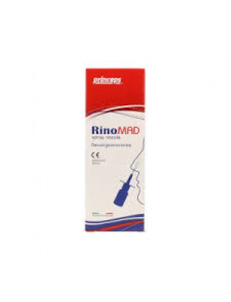 PRINCEPS RINOMAD SPRAY 10ML