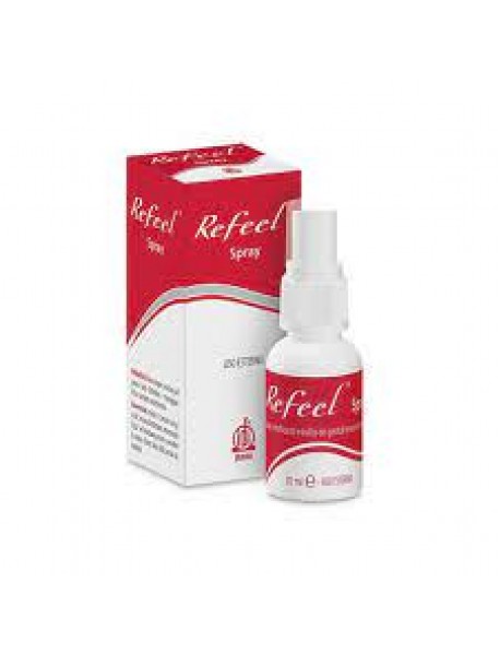 REFEEL SPRAY 20ML