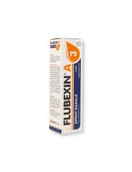 FLUXEBIN A 3 SPRAY 50ML