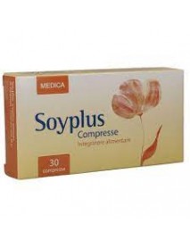 SOYPLUS 30 COMPRESSE