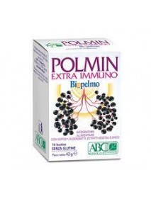 POLMIN EXTRA IMMUNO BIOPELMO 14 BUSTINE