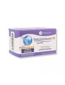 FITOBIOS BETAIMMUNO C 14 BUSTINE 