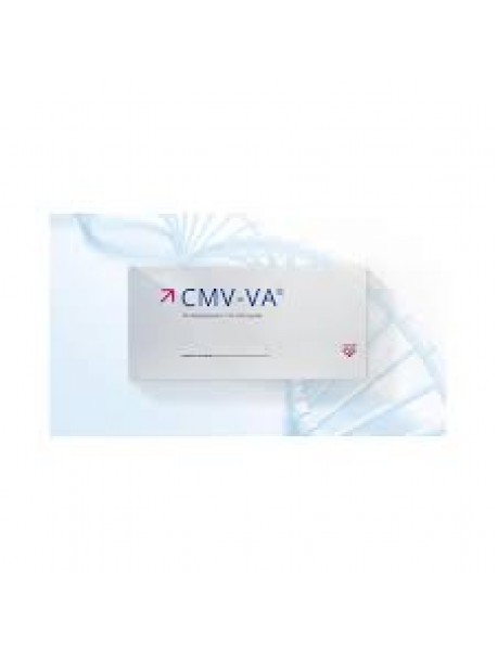 VANDA CMV-VA 60 CAPSULE IMMUNOVANDA