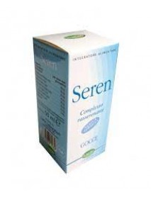 SEREN COMPLESSO RASSERENANTE GOCCE 50ML