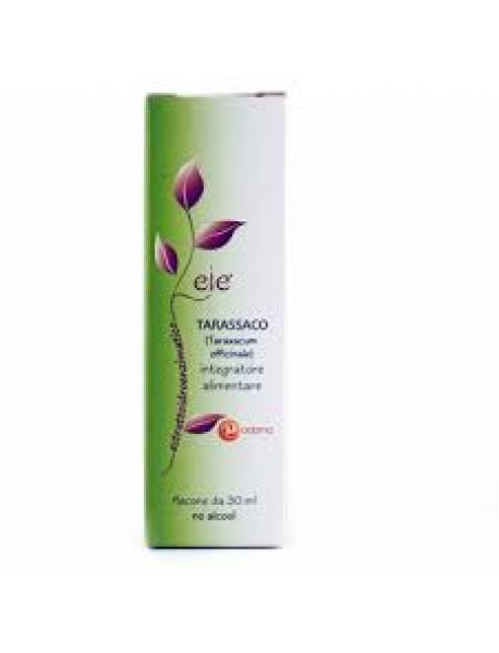 ADAMAH EIE TARASSACO GOCCE 30ML