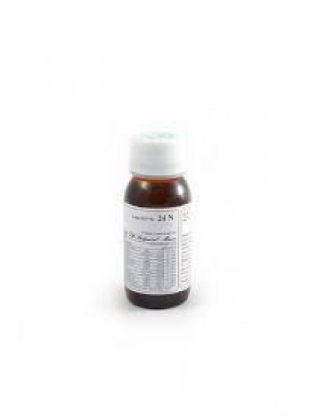 LVS 24N MELILOTUS OFFICINALIS COMPOSITUM 60ML 