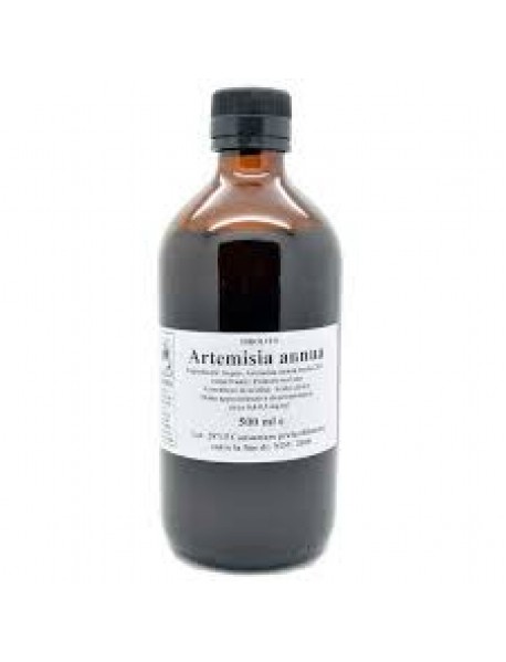 SARANDREA ARTEMISIA ANNUA SOLUZIONE IDROLITICA 500ML