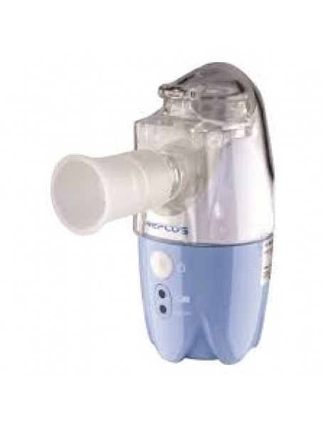 NEPLUS NE-SM1 NEBULIZZATORE PORTATILE PER AEROSOL