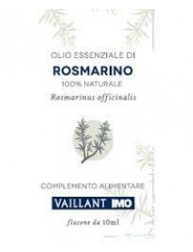 IMO VAILLANT OLIO ESSENZIALE DI ROSMARINO 10ML