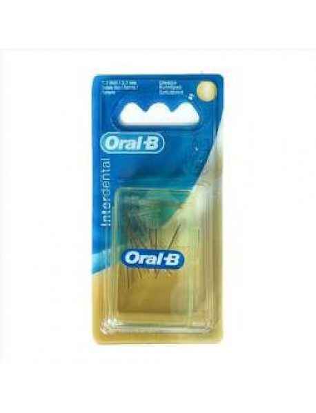 ORAL-B SET INTERDENTALE FINE 2,7MM