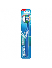 ORAL-B SPAZZOLINO ADVANT REFRESH 40 MEDIO