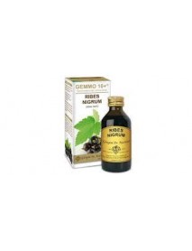 DR.GIORGINI RIBES NERO GEMMO 10+ 100ML 