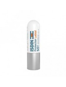 ISDIN PROTECTOR LABIAL STICK LABBRA SPF50+