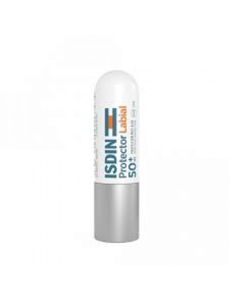 ISDIN PROTECTOR LABIAL STICK LABBRA SPF50+