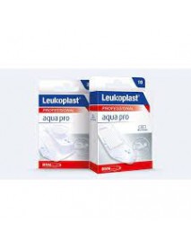 LEUKOPLAST AQUAPRO 20 CEROTTI ASSORTITI