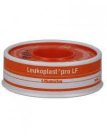 LEUKOPLAST PRO LF CEROTTO PRIVO DI LATTICE 5X1,25CM 