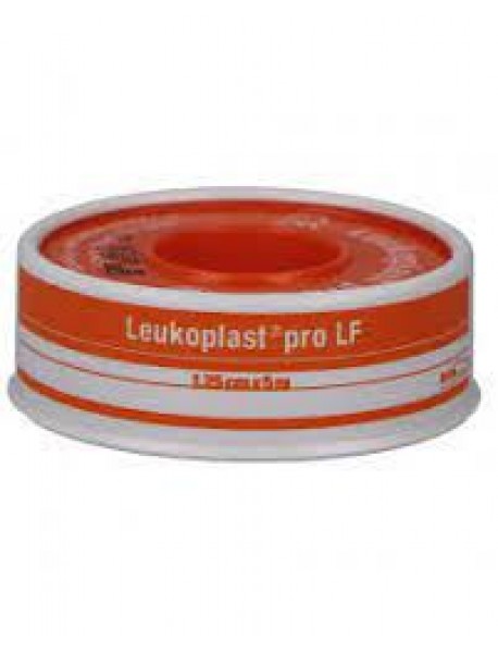 LEUKOPLAST PRO LF CEROTTO PRIVO DI LATTICE 5X1,25CM 