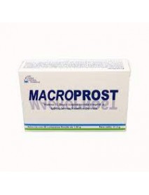 MACROPROST 30 COMPRESSE