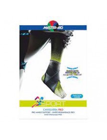 MASTER-AID SPORT CAVIGLIERA ELASTICA SPORT PRO TAGLIA UNICA 