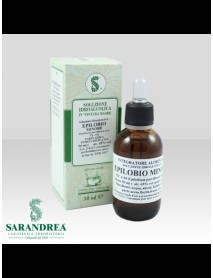 SARANDREA EPILOBIO MINORE GOCCE 60ML