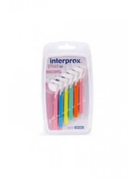 INTERPROX PLUS MIX 6PZ