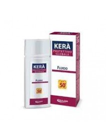 KERA' PROTETTIVO GLOBALE SPF50+ 50ML