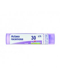 BOIRON ACTAEA RACEMOSA 30CH GRANULI 4G