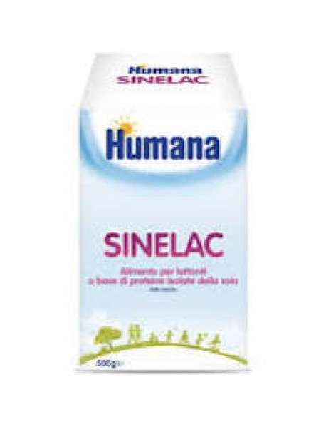 HUMANA SINELAC PROBALANCE 500G