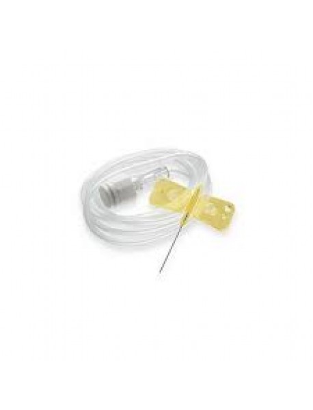 PIC AGO CANNULA VENOPIC 2 VIE G22X25MM 1 AGO