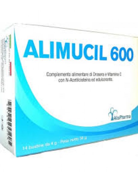 ALIMUCIL 600 30 BUSTINE