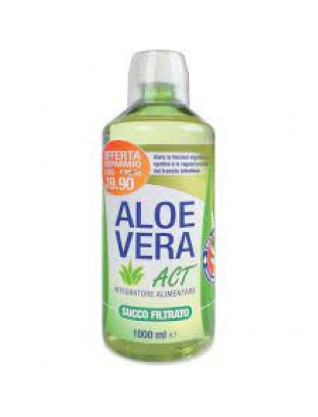 ALOE VERA ACT 1000ML