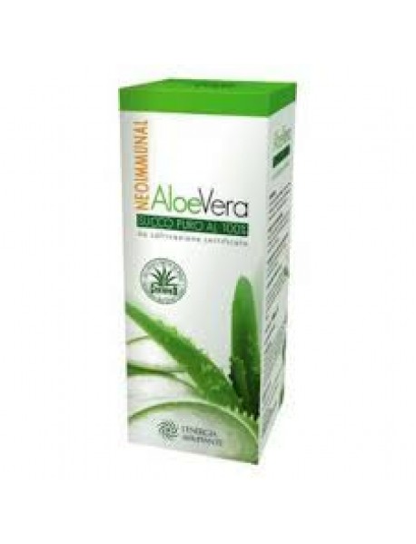 ALOE VERA SUCCO 1000ML