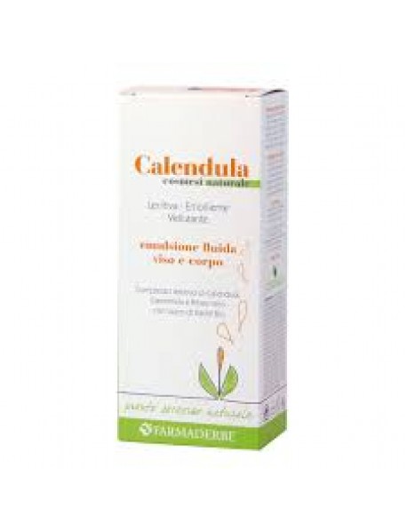 CALENDULA ALOE CREMA BAMBINI 50ML