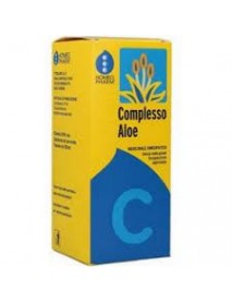 COMPLESSO ALOE GOCCE 150ML