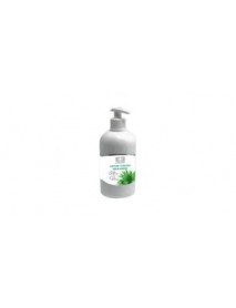 CURADERM SAPONE MANI CON ALOE VERA 500ML