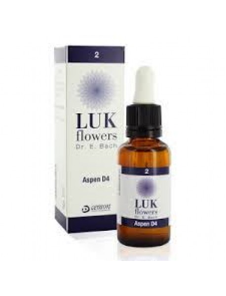 ASPEN LUK STO BOT 10ML