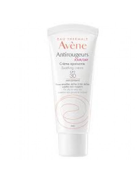 AVENE ANTIROUGERS CREMA GIORNO 40ML