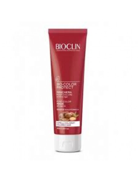 BIOCLIN BIO-COLOR PROTECT MASCHERA POST-COLORE 100ML