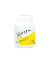 BIOMINERAL ONE LACTOCAPIL PLUS 90 COMPRESSE