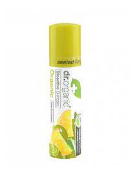 DR.ORGANIC OLIVE LIP BALM 5,7ML