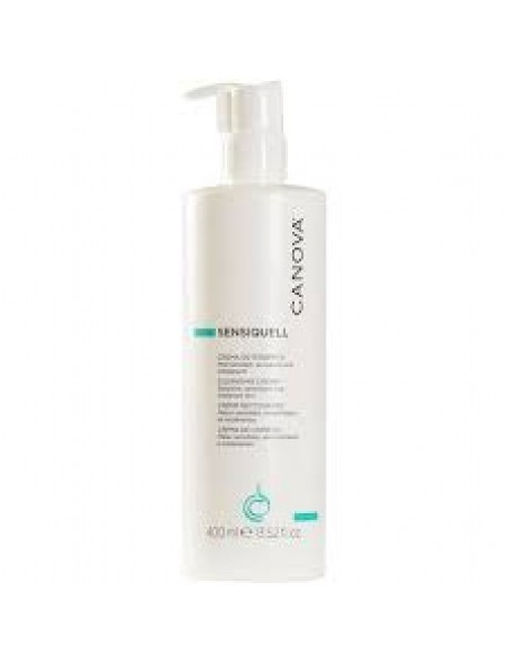 CANOVA SENSIQUELL CREMA DETERGENTE 400ML