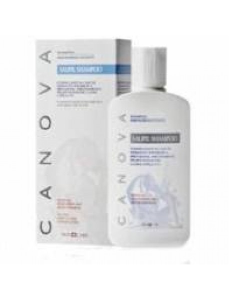 CANOVA RIVESCAL TRICO SHAMPOO 125ML