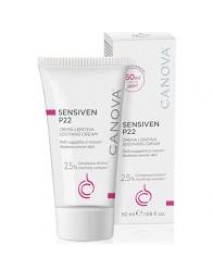 CANOVA SENSIVEN P22 CREMA 50ML